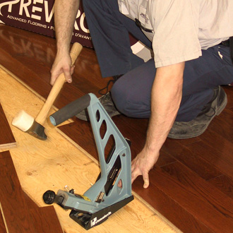 hardwood-installer